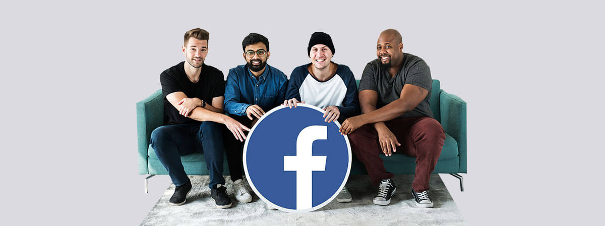 create facebook group mixedshare