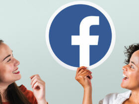create facebook page on MixedShare