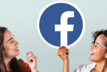 create facebook page on MixedShare