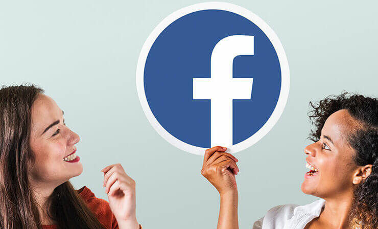 create facebook page on MixedShare