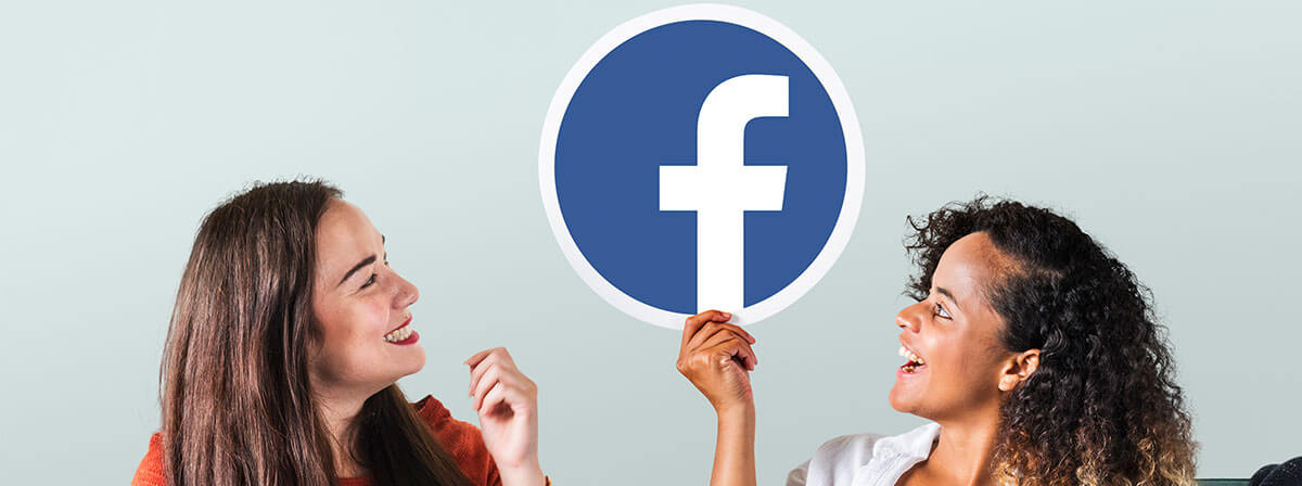 create facebook page on MixedShare