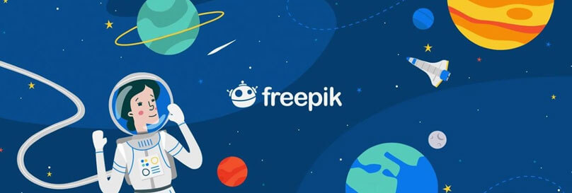 freepik free images website