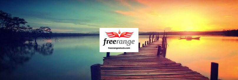 freerange free images website