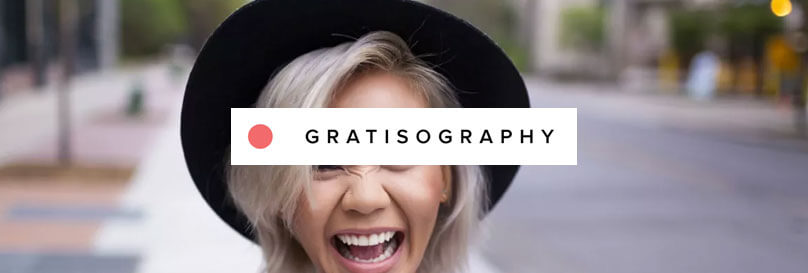 gratisography