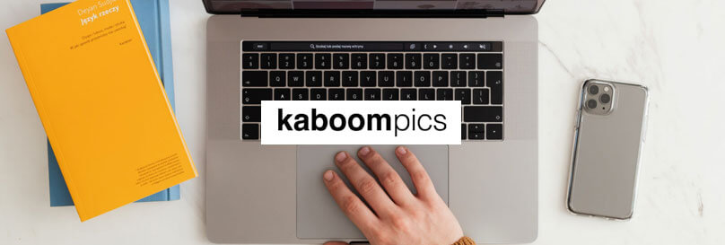 kaboompics free images website