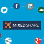 MixedShare best social media marketing tool