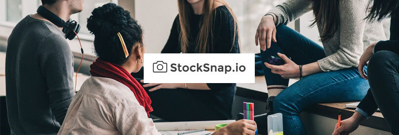 stocksnap free images website