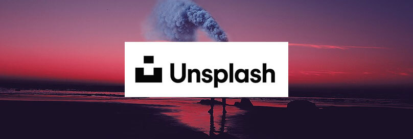 unsplash free images website