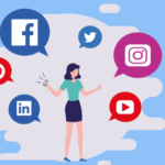 which social medias to choose