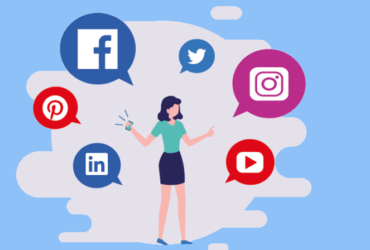 which social medias to choose