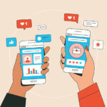 advantages of social media marketing