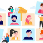 how to gain new clients with social medias