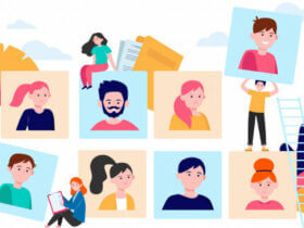 how to gain new clients with social medias