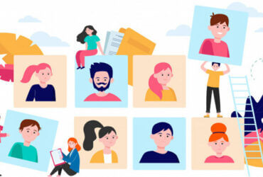 how to gain new clients with social medias