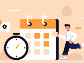 plan your social posts