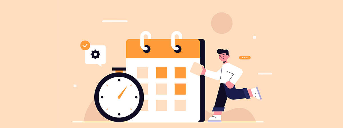 plan your social posts